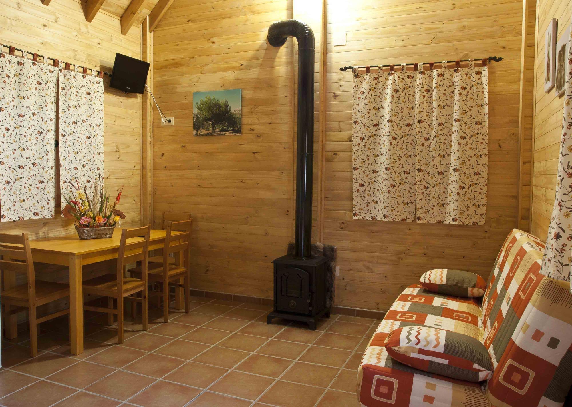 Paraje San Gines Apartamento Andújar