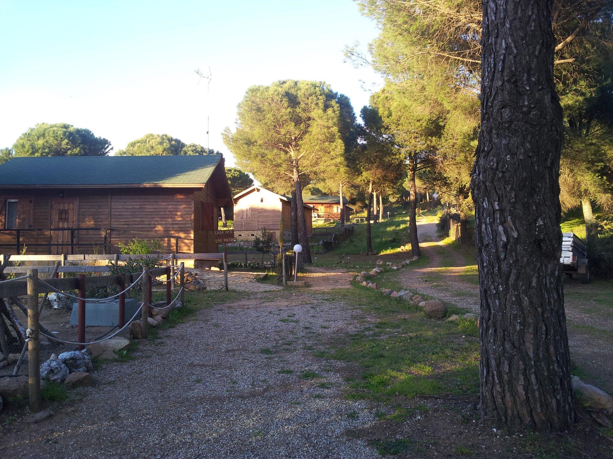 Paraje San Gines *
