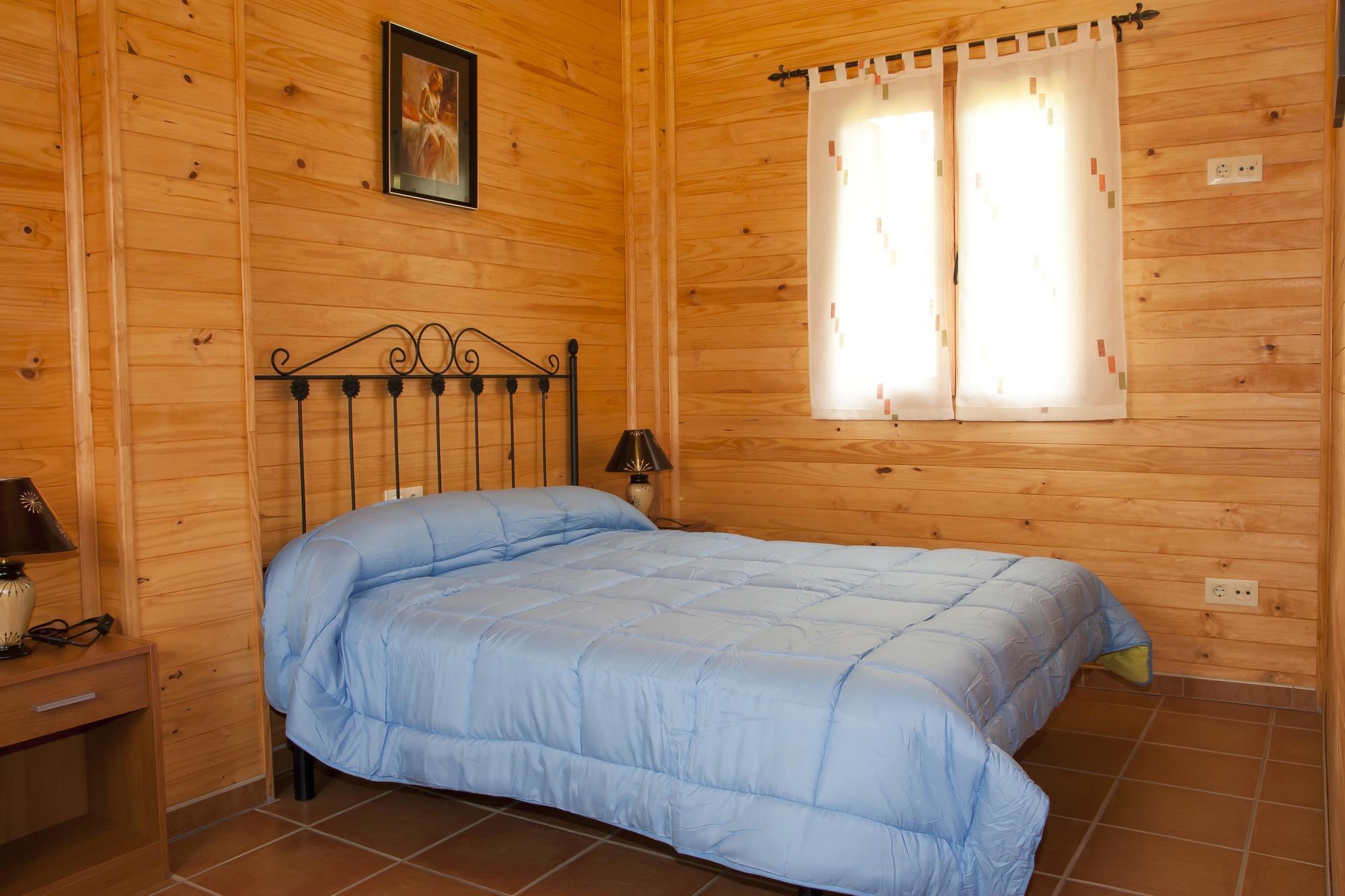 Paraje San Gines Apartamento Andújar