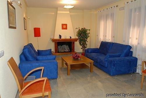 Hospedium Tablas Hotel