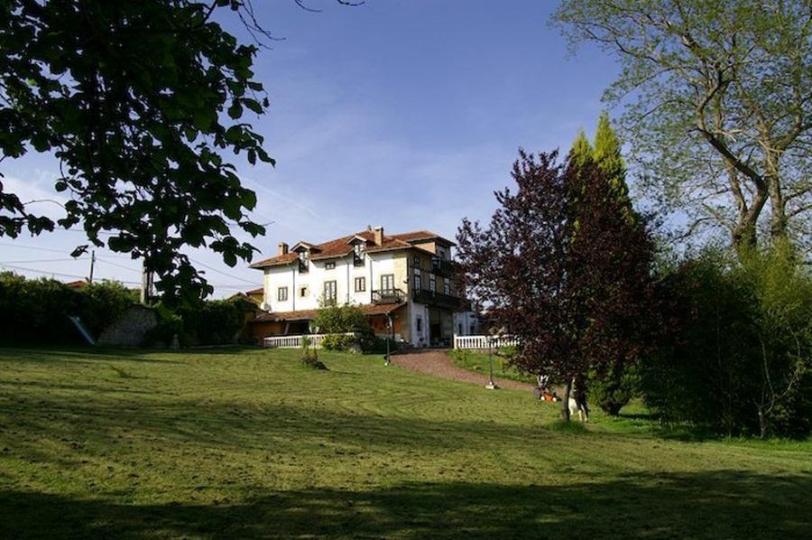 Palacio La Casona De Hotel 3*