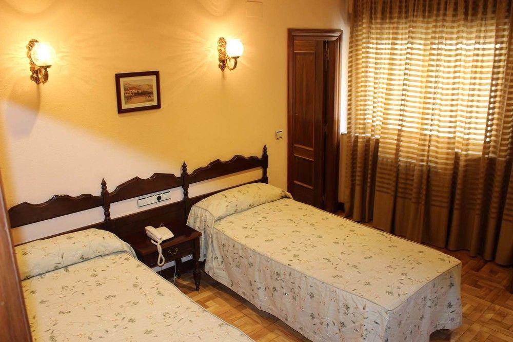Residencia Castellano I Hotel Salamanca