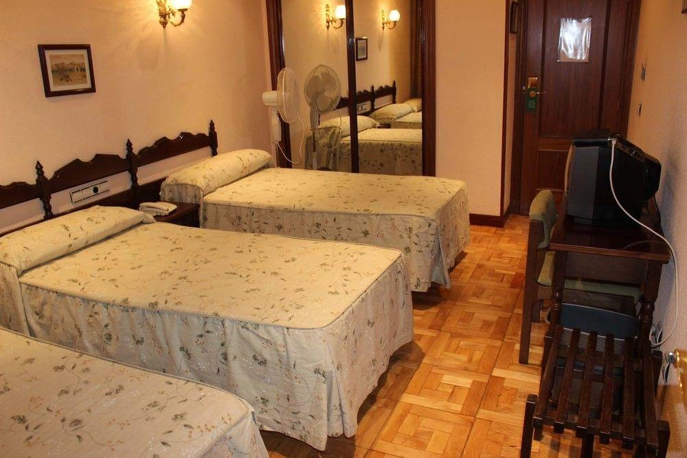 Residencia Castellano I * Salamanca