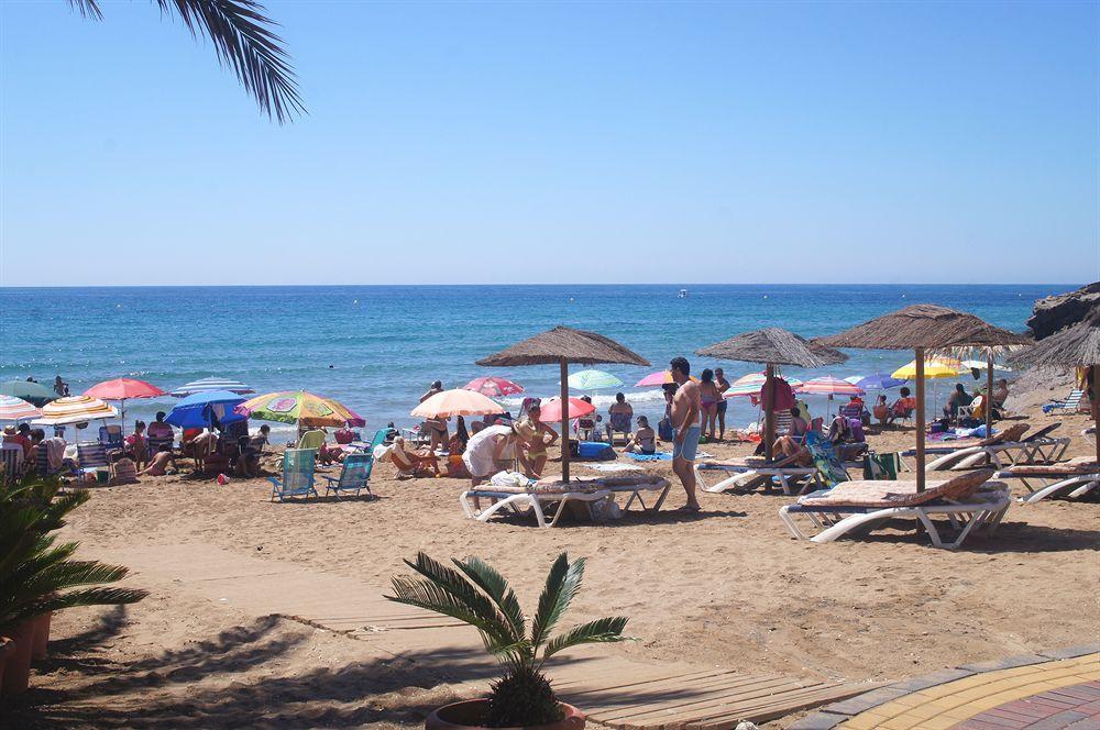 Calypso Hotel San Juan de los Terreros