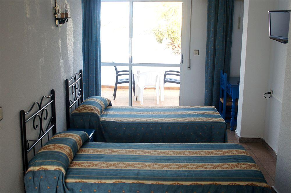 Calypso Hotel 2*