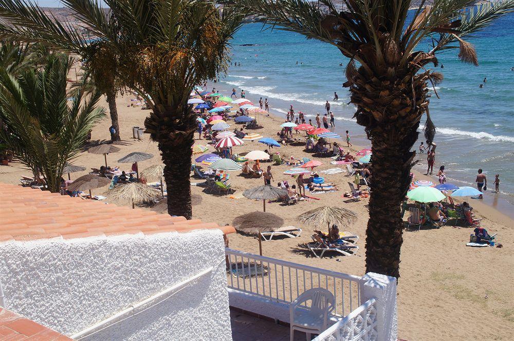 Calypso Hotel