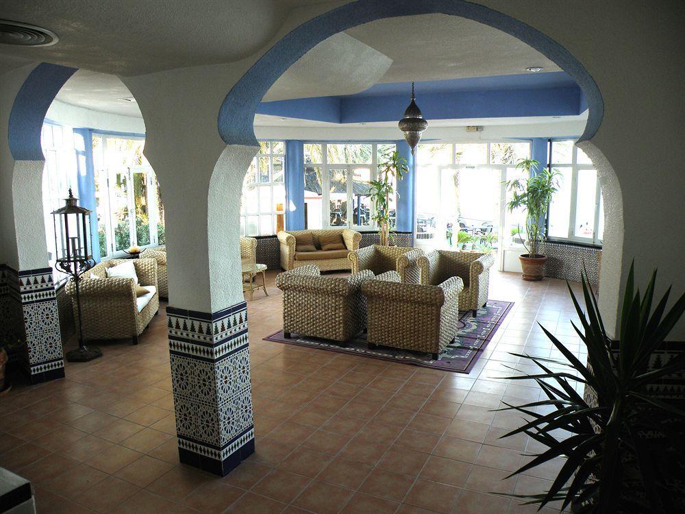 Calypso Hotel 2*