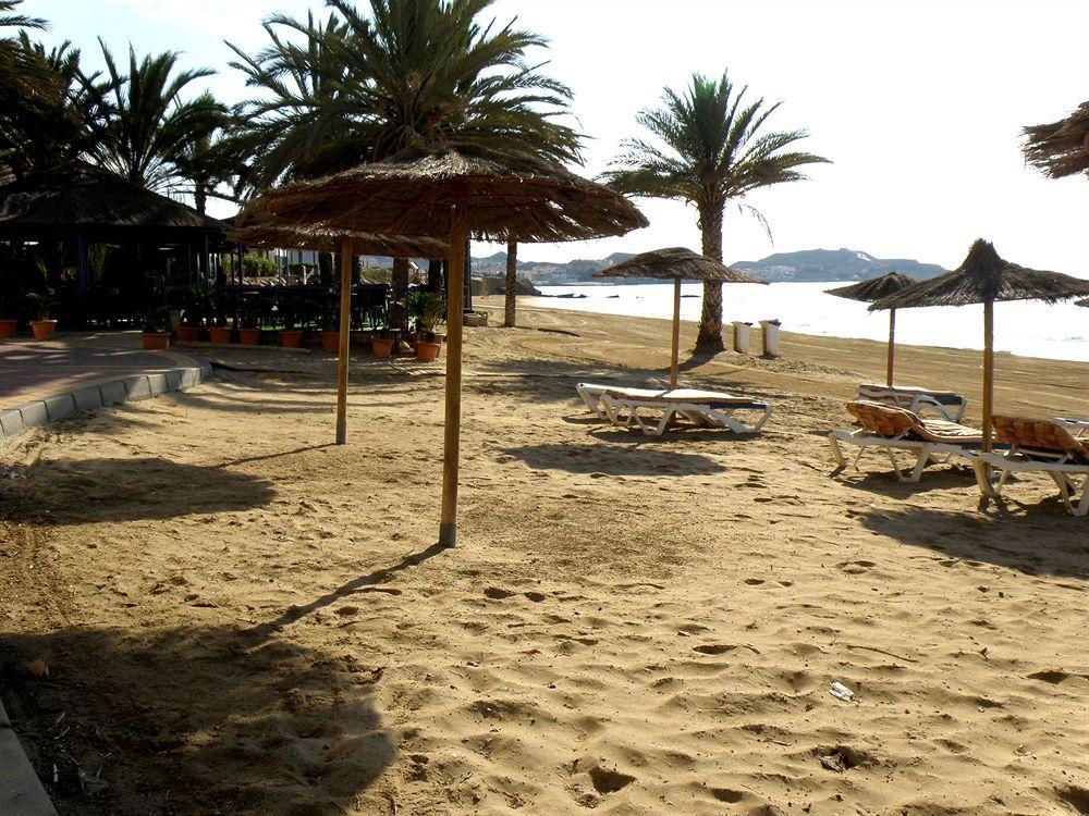 Calypso Hotel San Juan de los Terreros