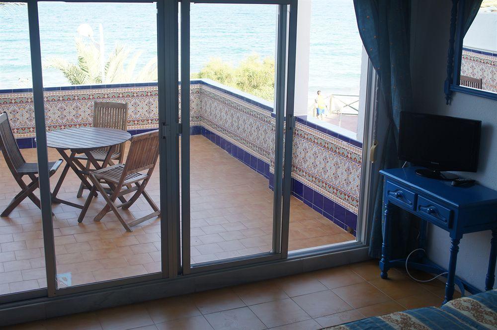 Calypso Hotel San Juan de los Terreros
