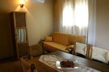 De Granadilla Apartment *