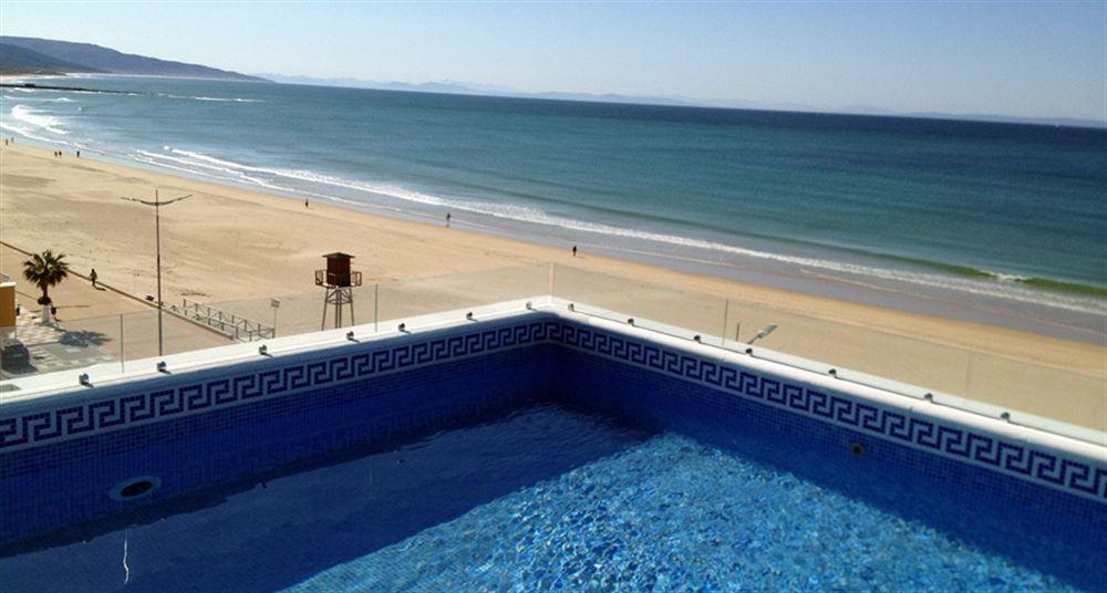 Playa Apartment Barbate