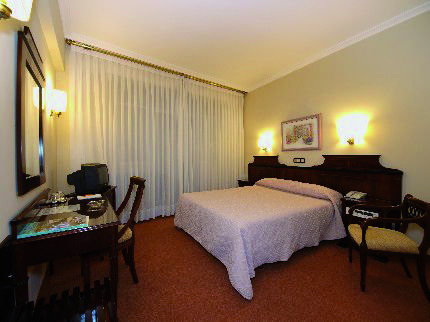 Rias Bajas Hotel Pontevedra