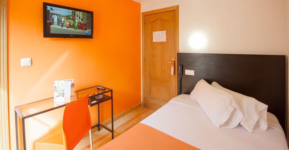 H2 Hotel 2*
