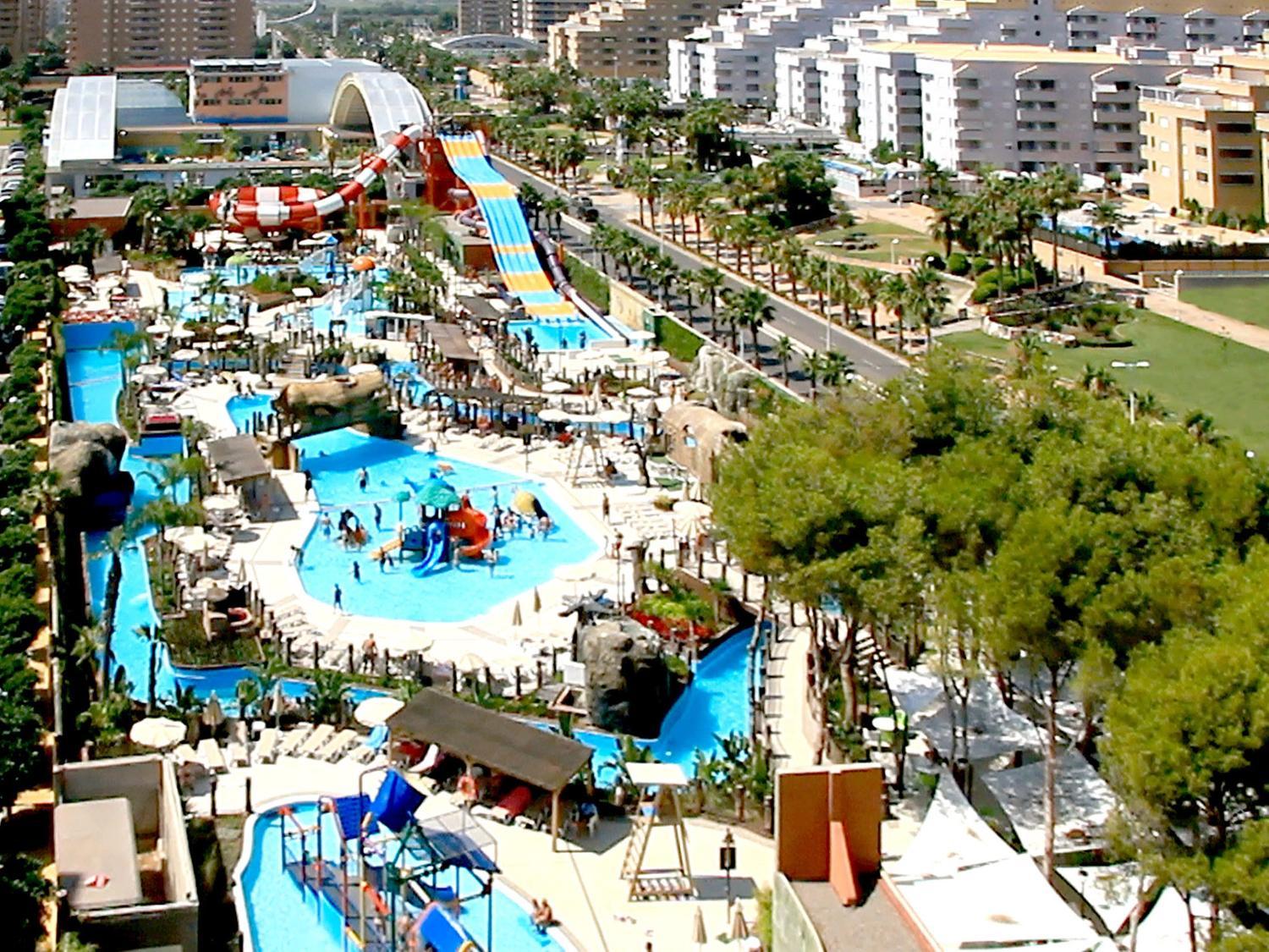 Marina D'or Solo 2 Linea Hotel 4*