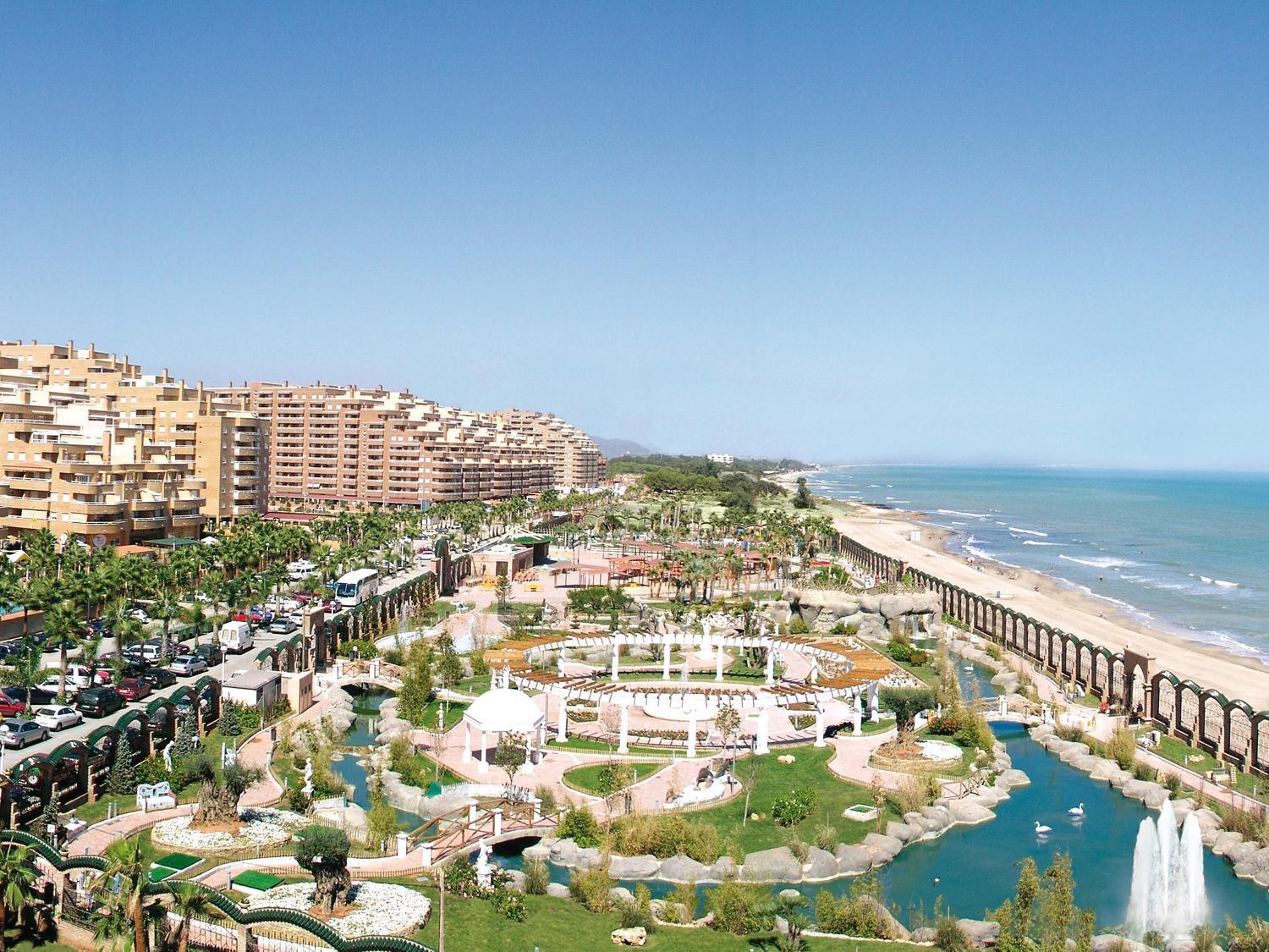 Marina D'or Solo 2 Linea Hotel Oropesa del Mar