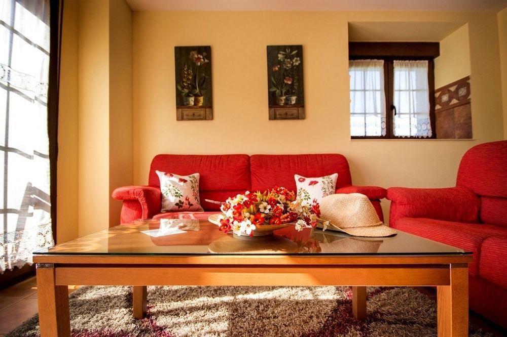 Toraya Apartamento Hoz de Anero