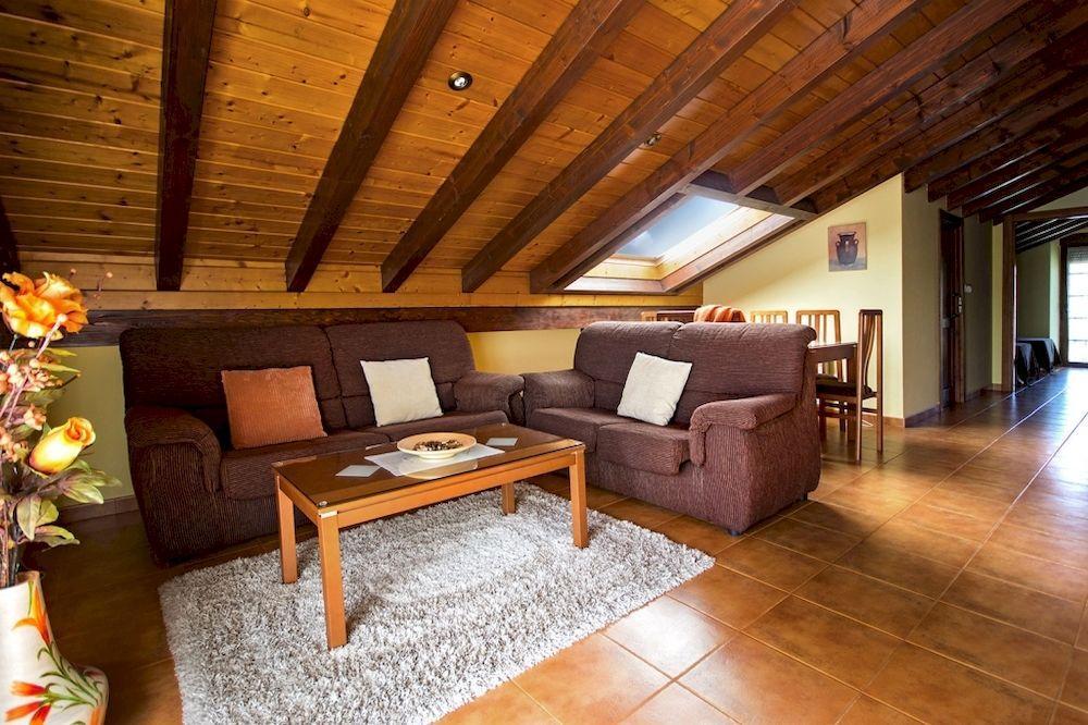Toraya Apartamento *