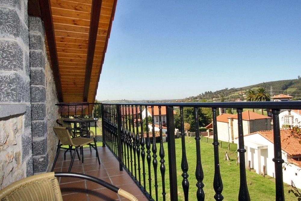 Toraya Apartamento Hoz de Anero