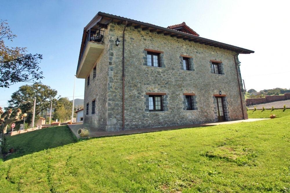 Toraya Apartamento