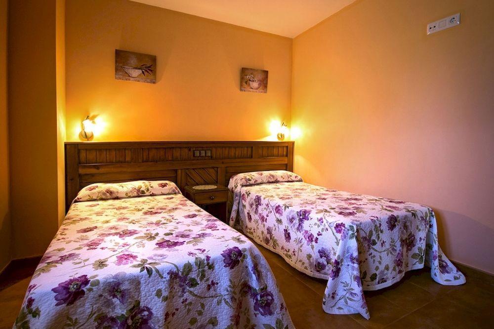 Toraya Apartamento *