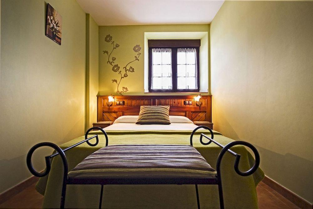 Toraya Apartamento