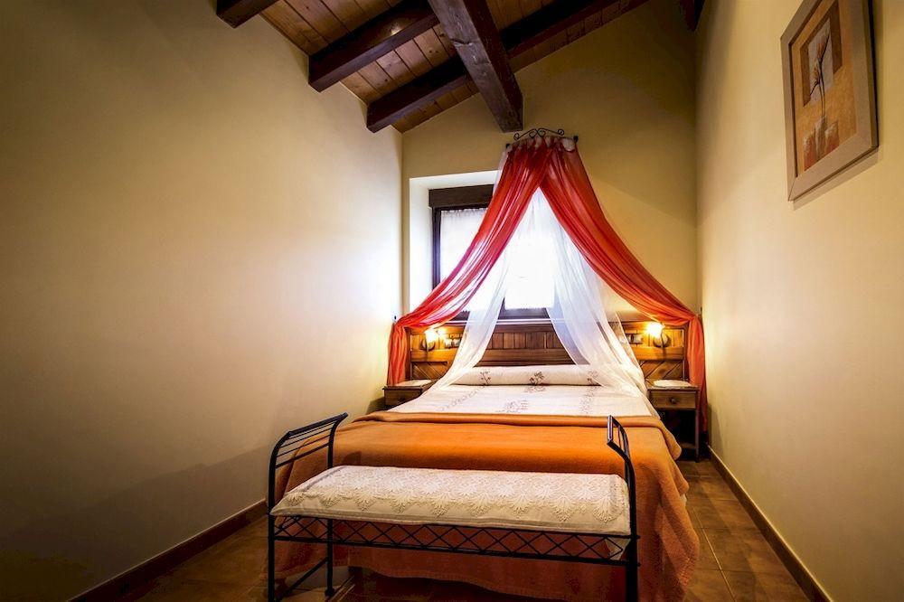 Toraya Apartamento Hoz de Anero