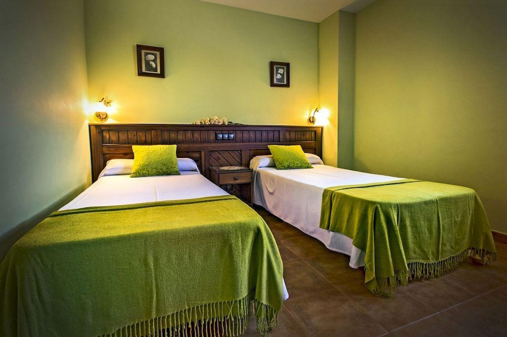 Toraya Apartamento