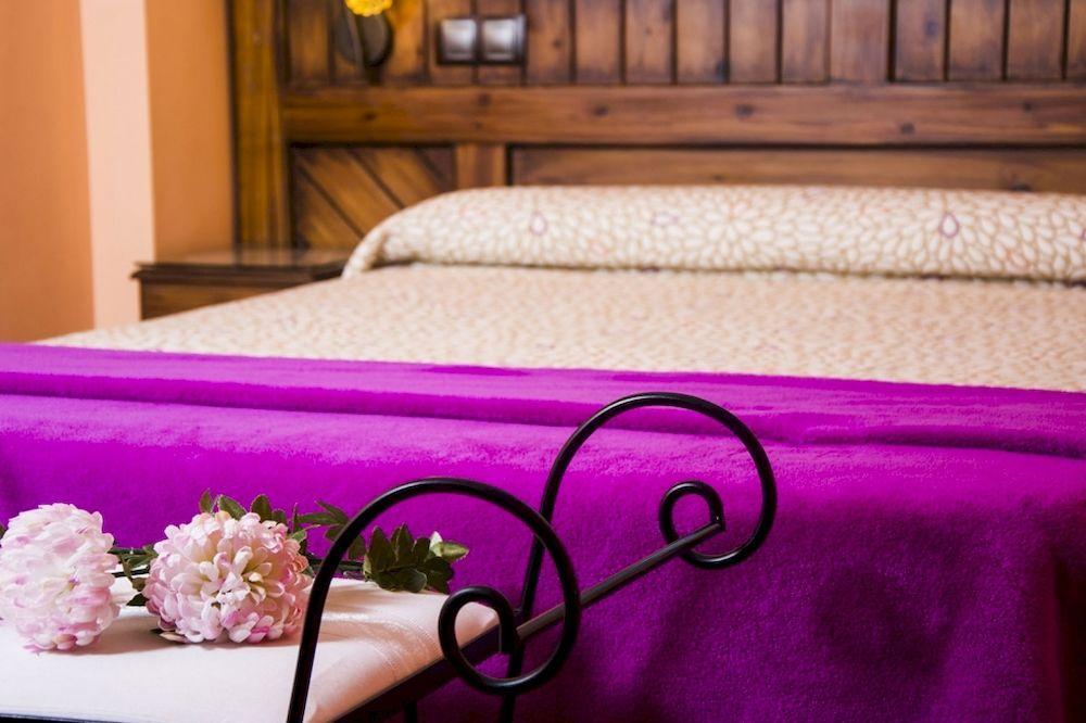 Toraya Apartamento Hoz de Anero