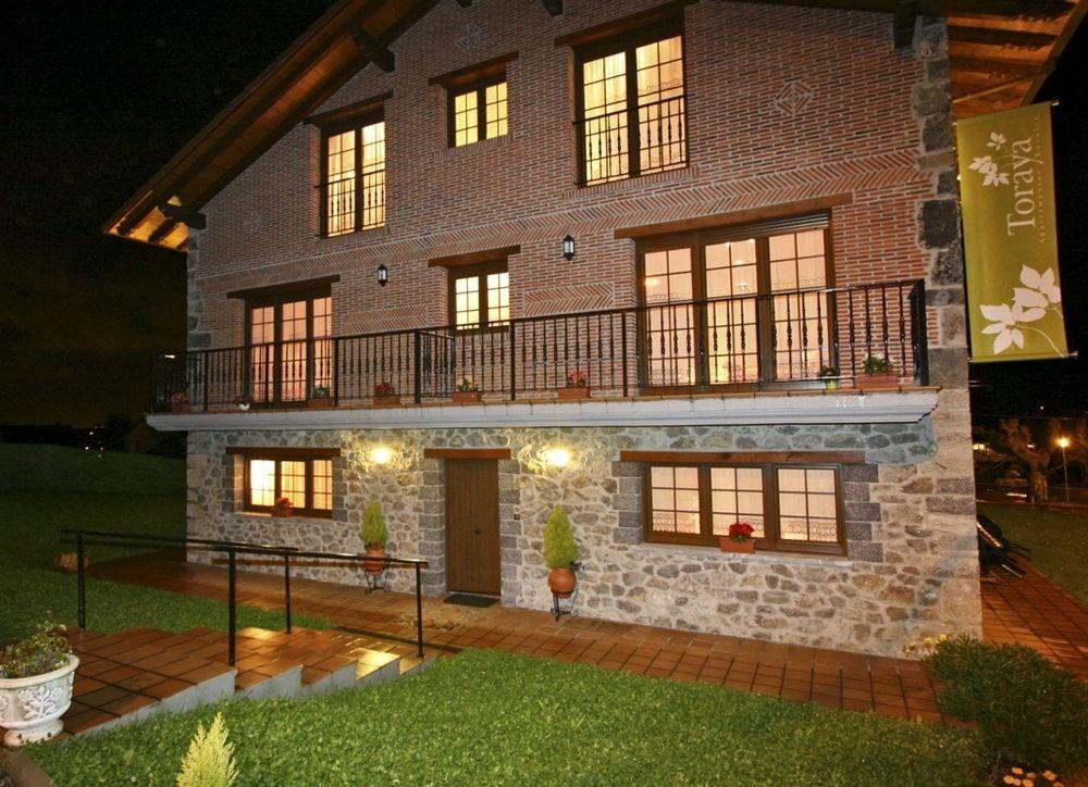 Toraya Apartamento