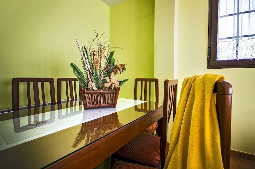 Toraya Apartamento Hoz de Anero