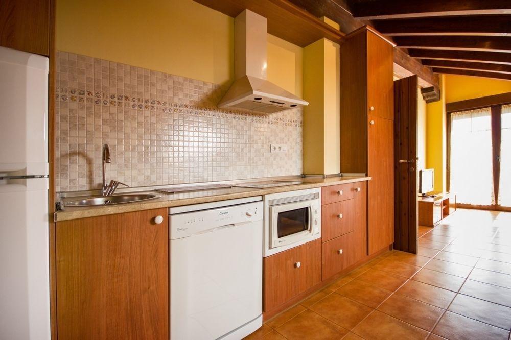 Toraya Apartamento