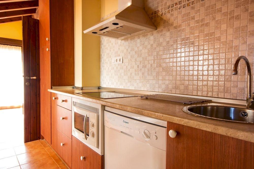 Toraya Apartamento *