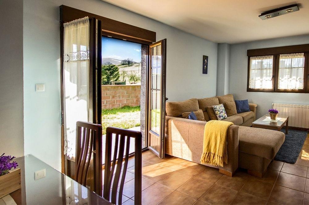 Toraya Apartamento