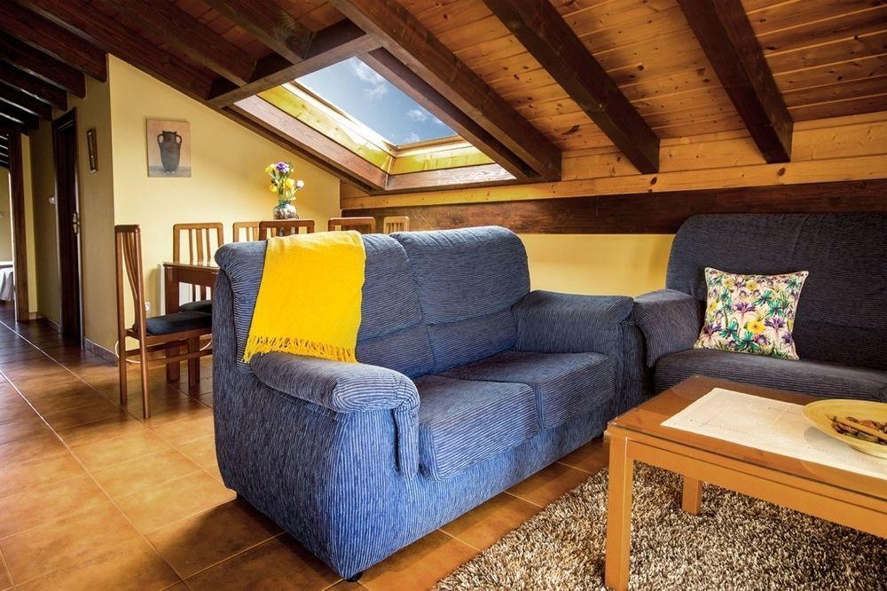 Toraya Apartamento Hoz de Anero