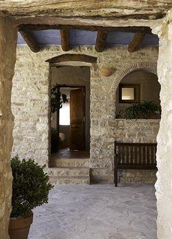 Aldea Roqueta Rural Casa rural
