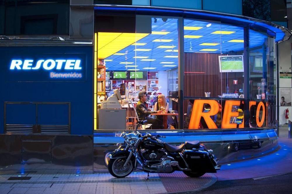 Resotel Hotel 3*
