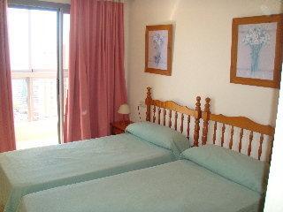 Carmenchu Gemelos 20 Apartment Benidorm