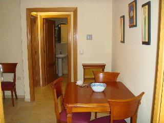 Carmenchu Gemelos 20 Apartment *