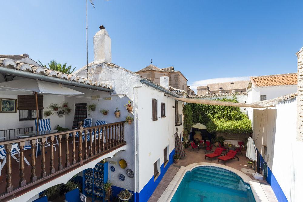 Rural Tia Pilar 3*