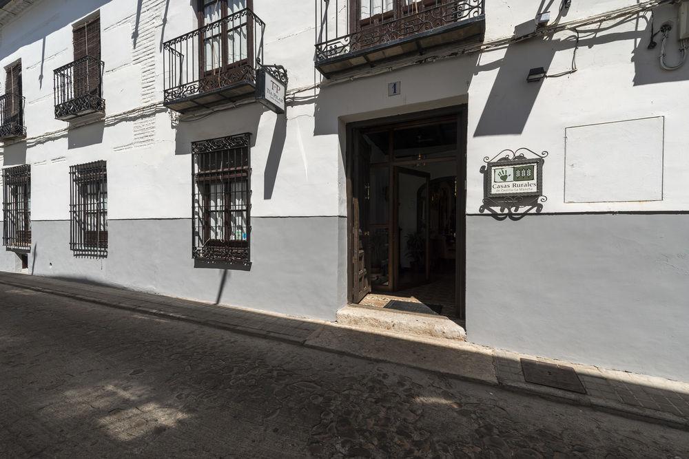 Rural Tia Pilar Hotel Almagro