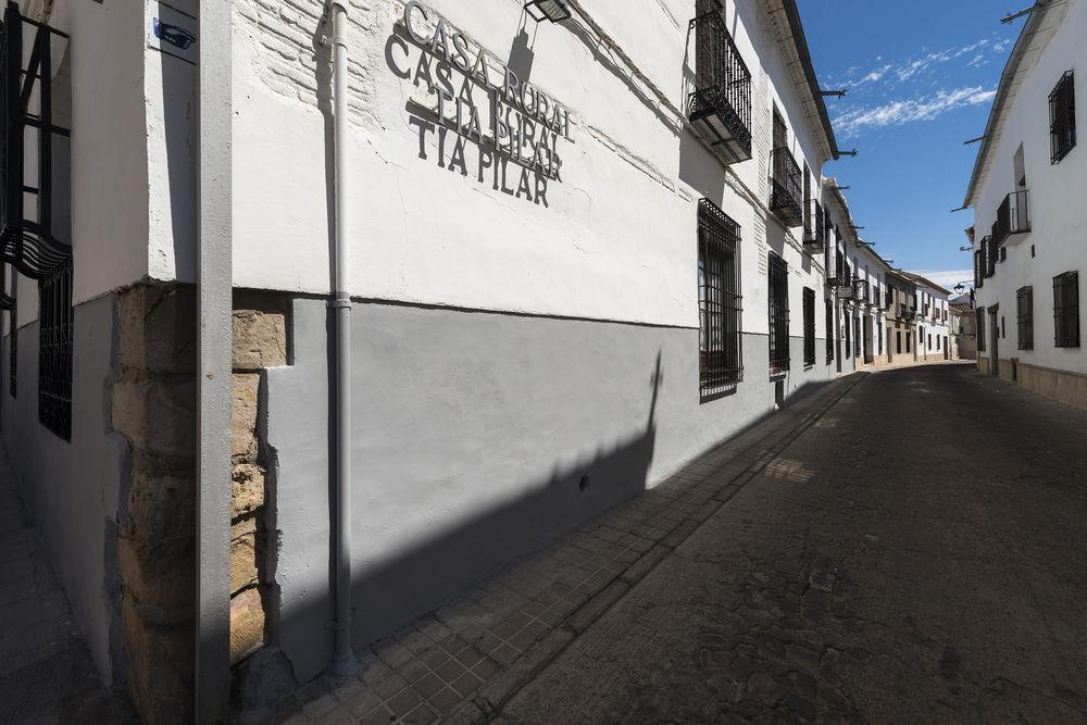 Rural Tia Pilar Hotel 3*