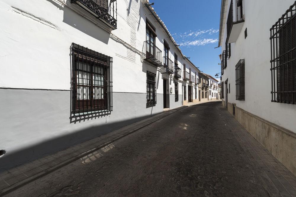 Rural Tia Pilar 3*