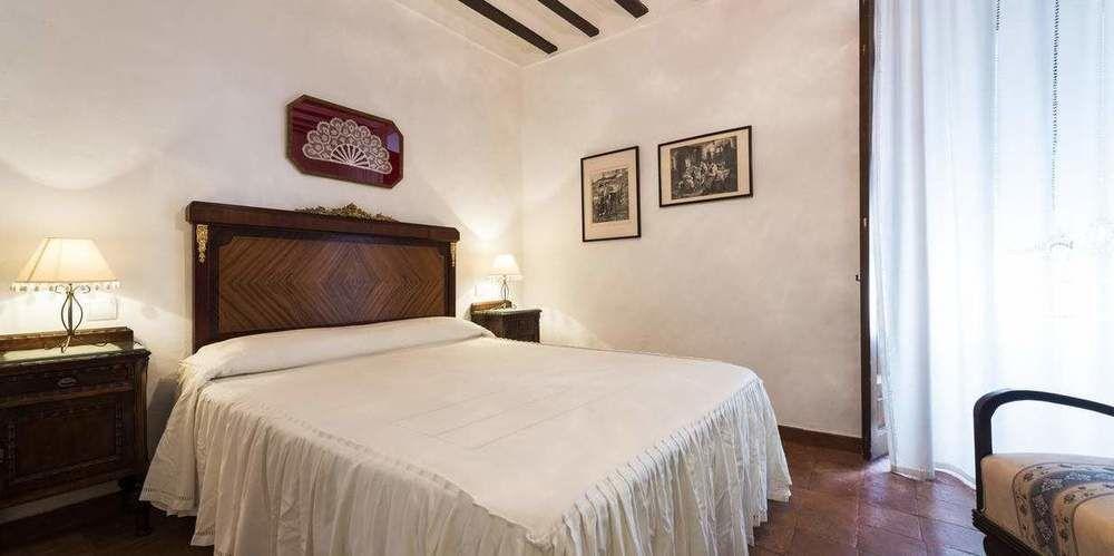 Rural Tia Pilar 3* Almagro