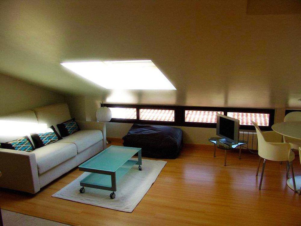 Turísticos Centro Apartamento *