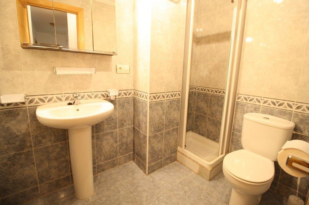 Albamar Ii Apartamento *