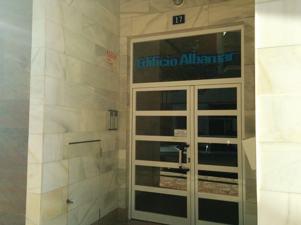 Albamar Ii Apartamento
