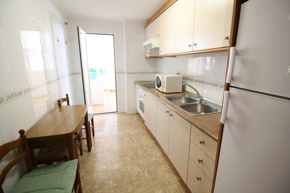 Albamar Ii Apartamento Calpe