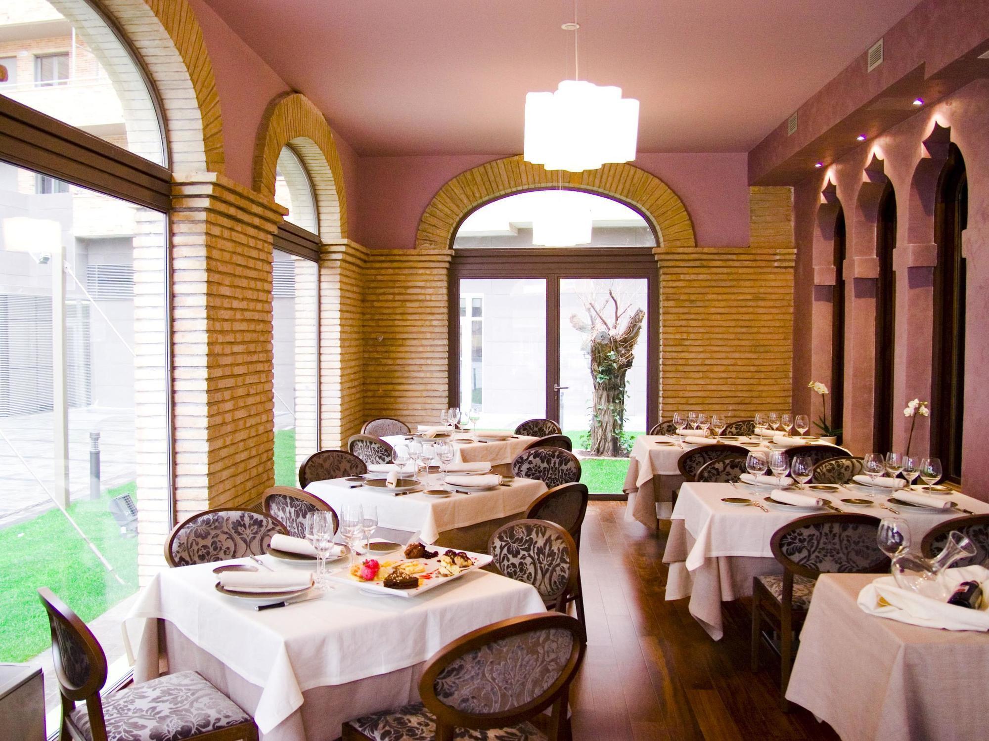 Globales Castillo De Ayud Hotel Calatayud