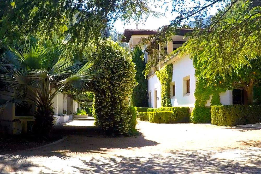 Alfabia Nou Apartment *