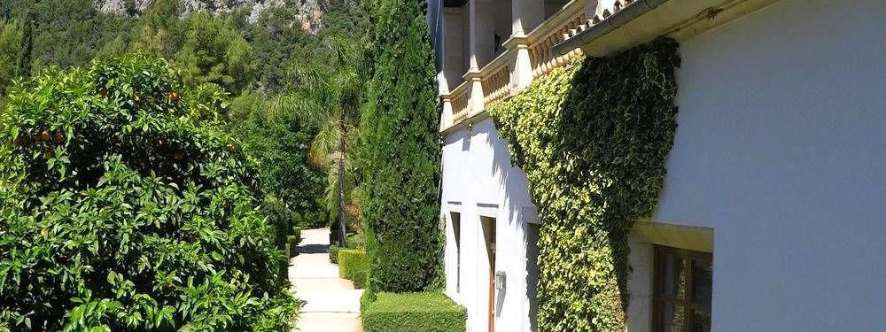 Alfabia Nou Apartment *